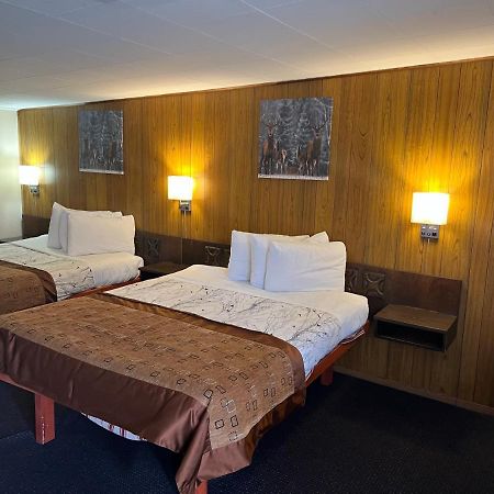 Robbie'S Motel Cache Creek Exterior photo