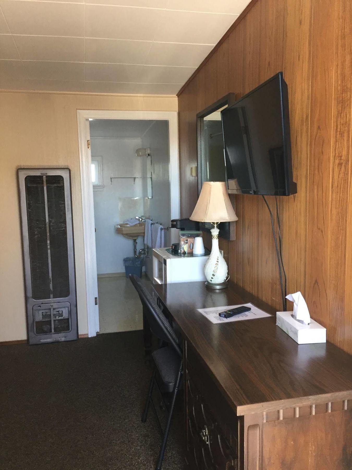 Robbie'S Motel Cache Creek Exterior photo